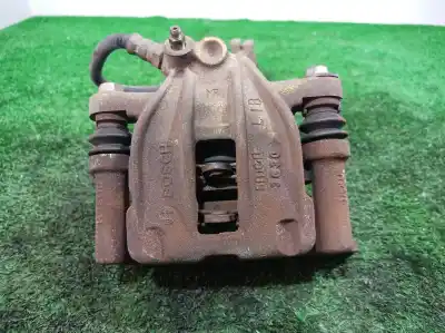 Second-hand car spare part front left brake caliper for smart coupe básico (45kw) oem iam references   