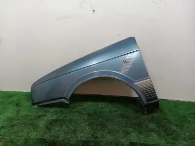 Second-hand car spare part LEFT FRONT FIN for SEAT IBIZA  OEM IAM references   
