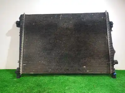 Peça sobressalente para automóvel em segunda mão condensador / radiador de ar condicionado por dodge journey sxt referências oem iam pa66 g30