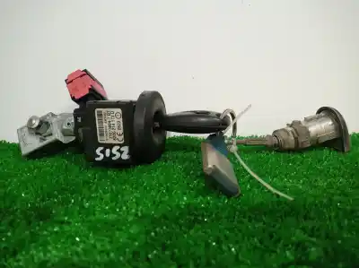 Pezzo di ricambio per auto di seconda mano INTERRUTTORE DI AVVIAMENTO per RENAULT CLIO III  Riferimenti OEM IAM 8200214173 8200214173 8200214173