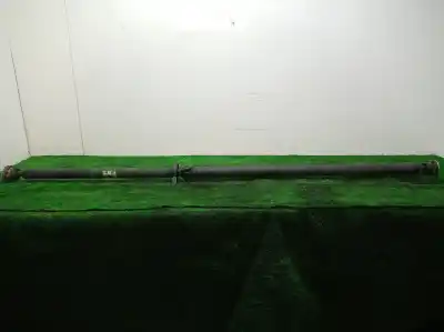 Piesă de schimb auto la mâna a doua transmisie centrala spate pentru volvo xc90 v8 summum geartronic (5 asientos) referințe oem iam 