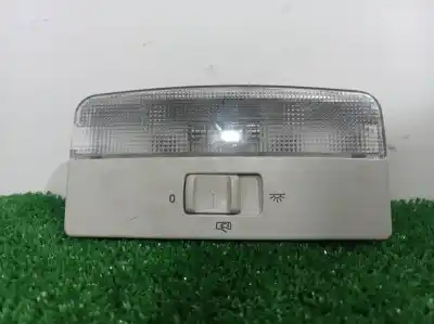 Pezzo di ricambio per auto di seconda mano LUCE INTERNA per SEAT IBIZA SC (6J1)  Riferimenti OEM IAM 6Q0947105F 0887000 6Q0947105F