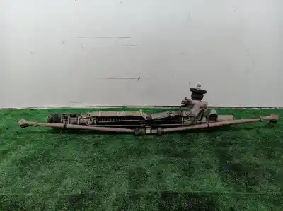 Peça sobressalente para automóvel em segunda mão caixa de direção por honda cr-v (rd8) es referências oem iam 