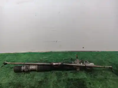 Peça sobressalente para automóvel em segunda mão caixa de direção por honda fr-v (be) 1.7 (be1) referências oem iam 