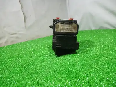 Peça sobressalente para automóvel em segunda mão abs por toyota corolla (_e12_) 1.4 d (nde120_) referências oem iam 0265216850 4451002050 0265216850