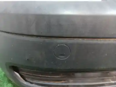 Second-hand car spare part front bumper for opel combo cargo oem iam references 13113087 09116125 13113087