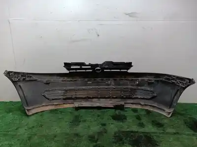 Second-hand car spare part front bumper for opel combo cargo oem iam references 13113087 09116125 13113087