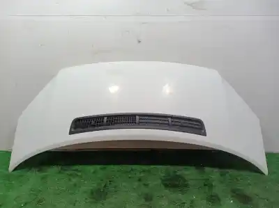 Second-hand car spare part bonnet for ford transit combi ´06 ft 260 corto oem iam references 