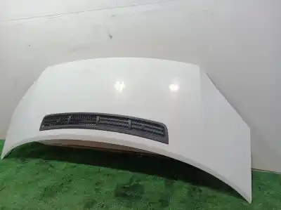 Second-hand car spare part bonnet for ford transit combi ´06 ft 260 corto oem iam references   