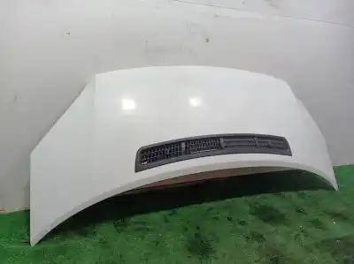 Second-hand car spare part bonnet for ford transit combi ´06 ft 260 corto oem iam references   