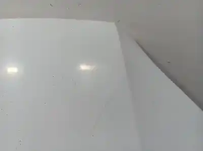 Second-hand car spare part bonnet for ford transit combi ´06 ft 260 corto oem iam references   