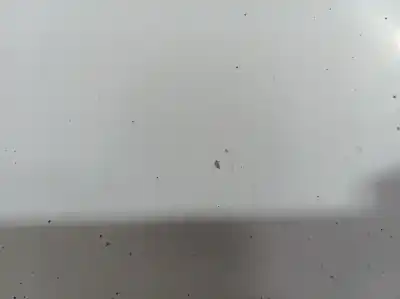 Second-hand car spare part bonnet for ford transit combi ´06 ft 260 corto oem iam references   