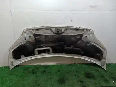 Second-hand car spare part bonnet for ford transit combi ´06 ft 260 corto oem iam references   