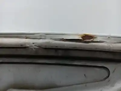 Second-hand car spare part bonnet for ford transit combi ´06 ft 260 corto oem iam references   