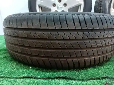 Second-hand car spare part rims set for dodge journey sxt oem iam references   