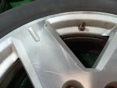 Second-hand car spare part rims set for dodge journey sxt oem iam references   