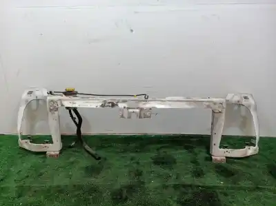 Second-hand car spare part upper cross member for ford transit combi ´06 ft 260 corto oem iam references 