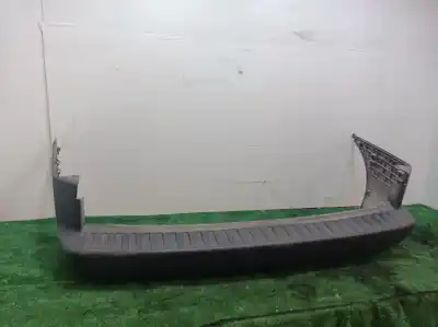 Piesă de schimb auto la mâna a doua bara spate pentru opel combo cargo referințe oem iam 24461341 560993545 24461341