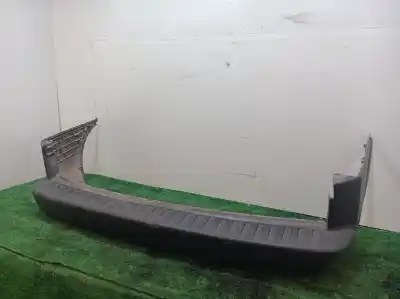 Piesă de schimb auto la mâna a doua bara spate pentru opel combo cargo referințe oem iam 24461341 560993545 24461341