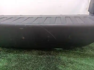 Piesă de schimb auto la mâna a doua bara spate pentru opel combo cargo referințe oem iam 24461341 560993545 24461341