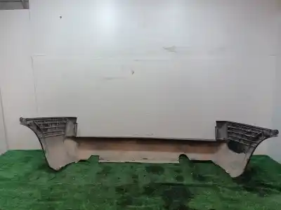 Piesă de schimb auto la mâna a doua bara spate pentru opel combo cargo referințe oem iam 24461341 560993545 24461341