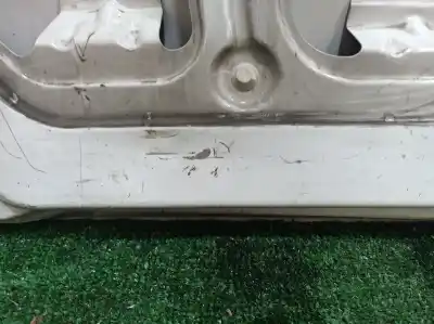 Second-hand car spare part left rear door for opel combo cargo oem iam references   