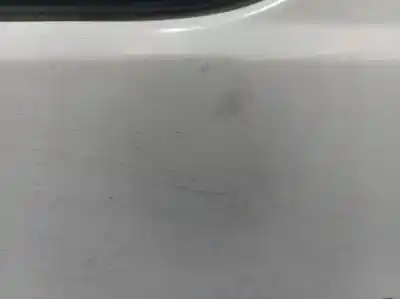 Second-hand car spare part left rear door for opel combo cargo oem iam references   