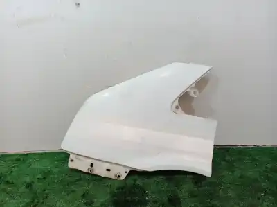 Second-hand car spare part left front fin for ford transit combi ´06 ft 260 corto oem iam references 