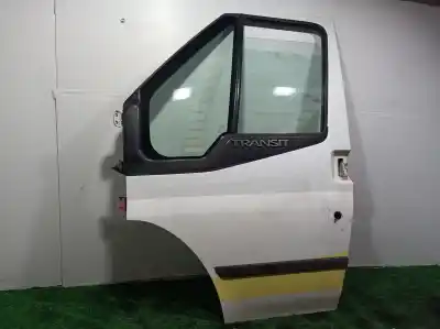 İkinci el araba yedek parçası sol ön kapi için ford transit combi ´06 ft 260 corto oem iam referansları   