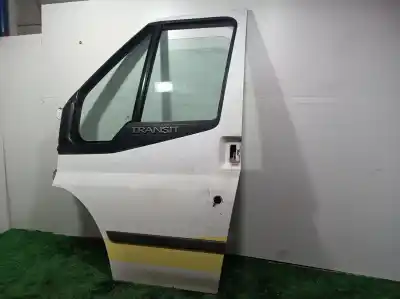İkinci el araba yedek parçası sol ön kapi için ford transit combi ´06 ft 260 corto oem iam referansları   