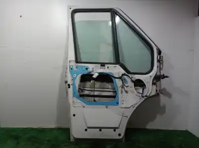 İkinci el araba yedek parçası sol ön kapi için ford transit combi ´06 ft 260 corto oem iam referansları   