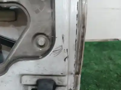 İkinci el araba yedek parçası sag arka kapi için opel combo cargo oem iam referansları   