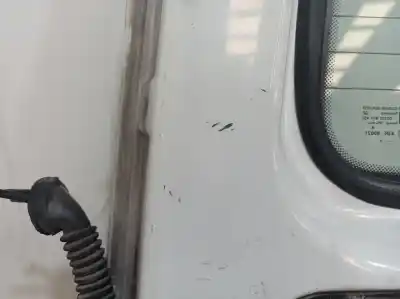 İkinci el araba yedek parçası sag arka kapi için opel combo cargo oem iam referansları   