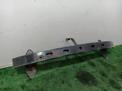 Pezzo di ricambio per auto di seconda mano rinforzo paraurti anteriore per fiat panda (169) 1.2 8v dynamic riferimenti oem iam   