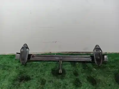 Pezzo di ricambio per auto di seconda mano rinforzo paraurti anteriore per fiat panda (169) 1.2 8v dynamic riferimenti oem iam   