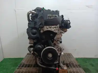 Second-hand car spare part complete engine for citroen c3 1.4 hdi (68 cv) 1.4 hdi oem iam references 8hx 8hx 8hx