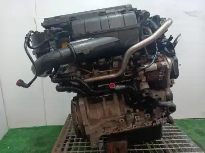 Second-hand car spare part complete engine for citroen c3 1.4 hdi (68 cv) 1.4 hdi oem iam references 8hx 8hx 8hx