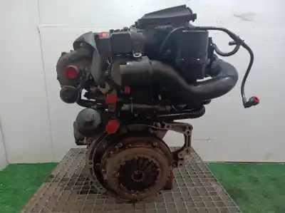 Second-hand car spare part complete engine for citroen c3 1.4 hdi (68 cv) 1.4 hdi oem iam references 8hx 8hx 8hx