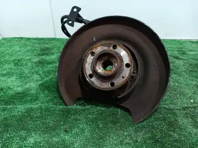 Piesă de schimb auto la mâna a doua fuzeta stânga spate pentru volvo xc90 v8 summum geartronic (5 asientos) referințe oem iam 