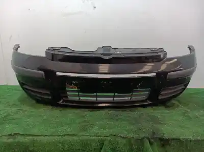 Pezzo di ricambio per auto di seconda mano paraurti anteriore per fiat panda (169) 1.2 8v dynamic riferimenti oem iam 735316603