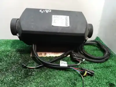 Pezzo di ricambio per auto di seconda mano MOTORE DI RISCALDAMENTO per FORD TRANSIT COMBI ´06  Riferimenti OEM IAM 122R0014159 122R0014159 122R0014159