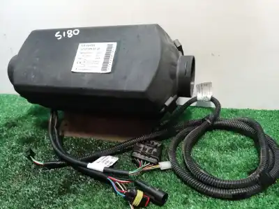 Pezzo di ricambio per auto di seconda mano motore di riscaldamento per ford transit combi ´06 ft 260 corto riferimenti oem iam 122r0014159 122r0014159 122r0014159