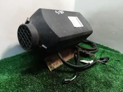 Pezzo di ricambio per auto di seconda mano motore di riscaldamento per ford transit combi ´06 ft 260 corto riferimenti oem iam 122r0014159 122r0014159 122r0014159