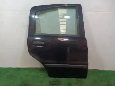 Pezzo di ricambio per auto di seconda mano porta posteriore destra per fiat panda (169) 1.2 8v dynamic riferimenti oem iam 
