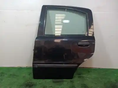 Pezzo di ricambio per auto di seconda mano porta posteriore sinistra per fiat panda (169) 1.2 8v dynamic riferimenti oem iam 