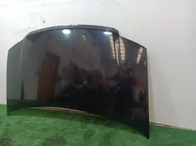 Peça sobressalente para automóvel em segunda mão capot por fiat panda (169) 1.2 8v dynamic referências oem iam   