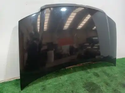 Peça sobressalente para automóvel em segunda mão capot por fiat panda (169) 1.2 8v dynamic referências oem iam   