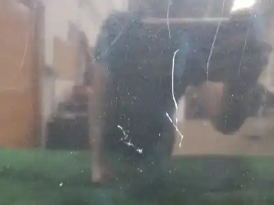 Peça sobressalente para automóvel em segunda mão capot por fiat panda (169) 1.2 8v dynamic referências oem iam   