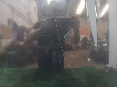 Peça sobressalente para automóvel em segunda mão capot por fiat panda (169) 1.2 8v dynamic referências oem iam   