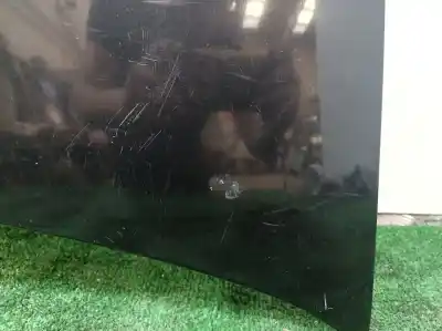 Peça sobressalente para automóvel em segunda mão capot por fiat panda (169) 1.2 8v dynamic referências oem iam   